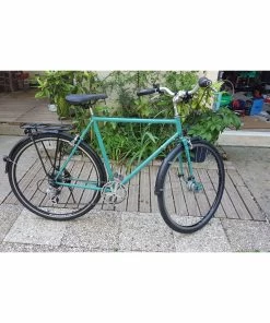 Vélo Urbain Autre Marque -Pédales de vélo Soldes Boutique velo ville entierement restaure 5