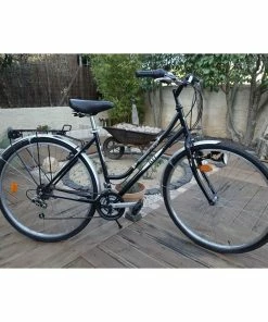Vélo Urbain Bh