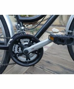 Vélo Urbain Bh -Pédales de vélo Soldes Boutique velo ville femme bh 3