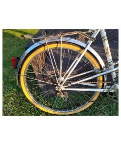 Vélo Urbain Peugeot -Pédales de vélo Soldes Boutique velo ville femme peugeot 4