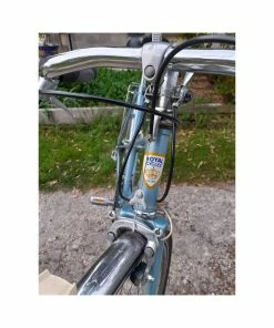 Vélo Urbain Autre Marque -Pédales de vélo Soldes Boutique velo ville femme royal cycles reims 2