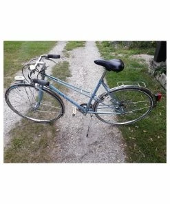 Vélo Urbain Autre Marque -Pédales de vélo Soldes Boutique velo ville femme royal cycles reims 3