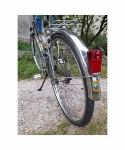 Vélo Hollandais Autre Marque - M (53-55) -Pédales de vélo Soldes Boutique velo ville femme type hollandais 3
