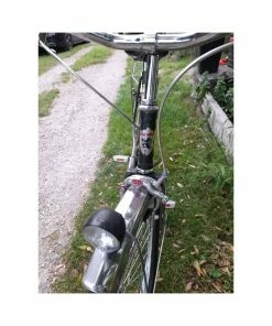 Vélo Hollandais Autre Marque - M (53-55) -Pédales de vélo Soldes Boutique velo ville femme type hollandais 4