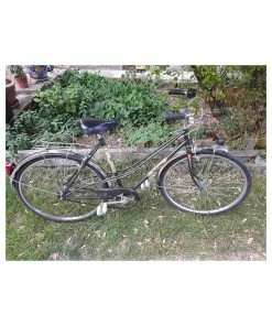 Vélo Hollandais Autre Marque - M (53-55) -Pédales de vélo Soldes Boutique velo ville femme type hollandais 5