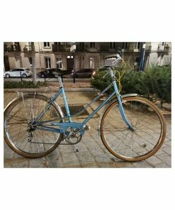 Vélo Urbain Motoconfort 7 Vélo Urbain Motoconfort -Pédales de vélo Soldes Boutique velo ville motobecane vintage entierement revise 2