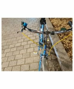 Vélo Urbain Motoconfort 9 Vélo Urbain Motoconfort -Pédales de vélo Soldes Boutique velo ville motobecane vintage entierement revise 4
