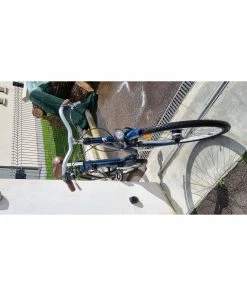 Vélo Urbain Peugeot C02 -Pédales de vélo Soldes Boutique velo ville peugeot 2