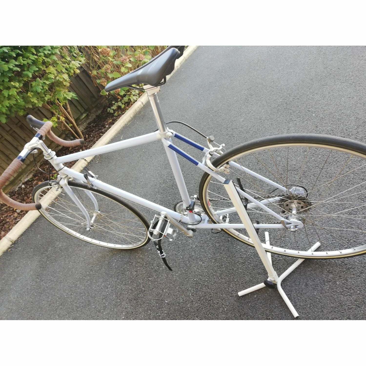 Vélo De Course Puch - 54 2 Vélo De Course Puch - 54 – Image 2