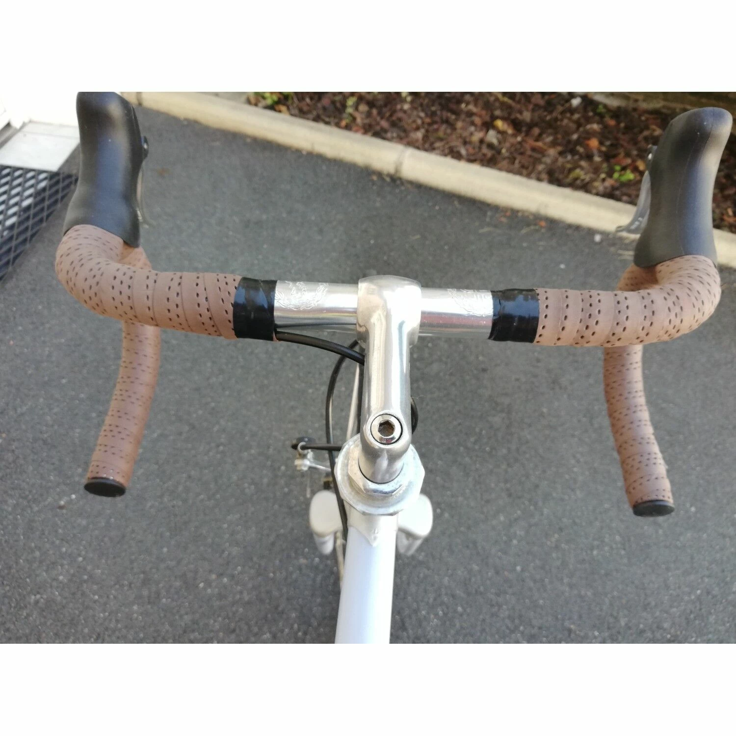 Vélo De Course Puch - 54 3 Vélo De Course Puch - 54 – Image 3