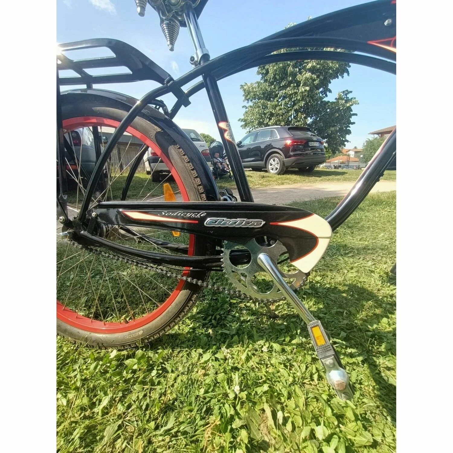 Vélo Urbain Electra 2 Vélo Urbain Electra – Image 2