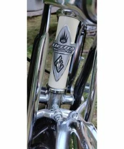 Vélo Urbain Electra 5 Vélo Urbain Electra -Pédales de vélo Soldes Boutique velo vintage electra 2