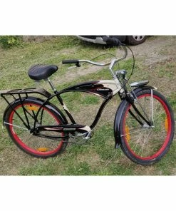 Vélo Urbain Electra