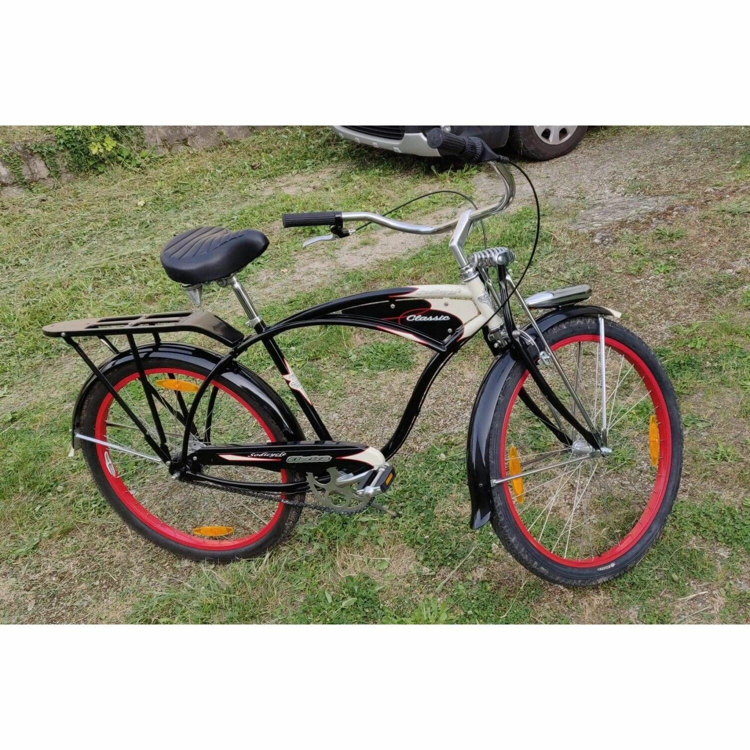 Vélo Urbain Electra 1 Vélo Urbain Electra