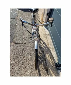 Vélo Urbain Autre Marque -Pédales de vélo Soldes Boutique velo vintage taille s 2