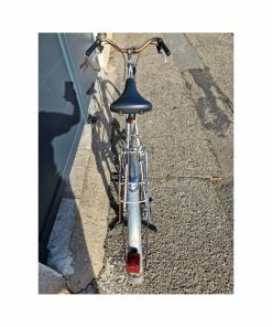 Vélo Urbain Autre Marque -Pédales de vélo Soldes Boutique velo vintage taille s 3