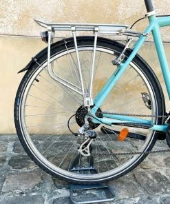 Vélo Tout Chemins Autre Marque -Pédales de vélo Soldes Boutique velo vtc arcde occasion reconditionne 2