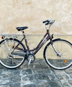 Vélo Tout Chemins Batavus