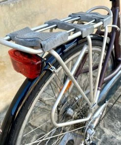 Vélo Tout Chemins Batavus -Pédales de vélo Soldes Boutique velo vtc batavus occasion reconditionne 4