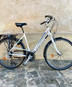 Vélo Tout Chemins Batavus