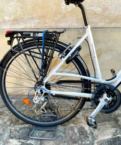 Vélo Tout Chemins Batavus -Pédales de vélo Soldes Boutique velo vtc batavus occasion reconditionne 7