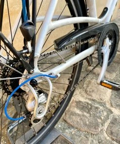 Vélo Tout Chemins Batavus -Pédales de vélo Soldes Boutique velo vtc batavus occasion reconditionne 8