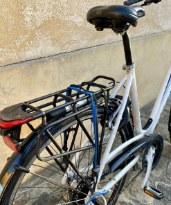 Vélo Tout Chemins Batavus -Pédales de vélo Soldes Boutique velo vtc batavus occasion reconditionne 9