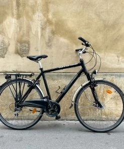 Vélo Tout Chemins Cannondale