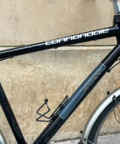 Vélo Tout Chemins Cannondale -Pédales de vélo Soldes Boutique velo vtc cannondale occasion reconditionne 4