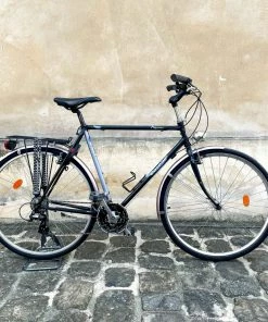 Vélo Tout Chemins Gazelle