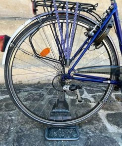 Vélo Tout Chemins Gazelle -Pédales de vélo Soldes Boutique velo vtc gazelle occasion reconditionne 7