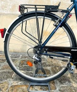 Vélo Tout Chemins Giant -Pédales de vélo Soldes Boutique velo vtc giant occasion reconditionne 2