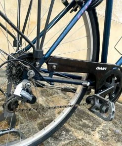 Vélo Tout Chemins Giant -Pédales de vélo Soldes Boutique velo vtc giant occasion reconditionne 3