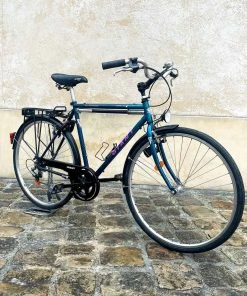 Vélo Tout Chemins Giant -Pédales de vélo Soldes Boutique velo vtc giant occasion reconditionne 4