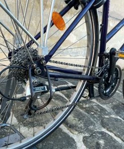 Vélo Tout Chemins Giant -Pédales de vélo Soldes Boutique velo vtc giant occasion reconditionne 8