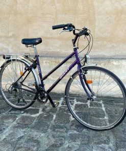 Vélo Tout Chemins Giant -Pédales de vélo Soldes Boutique velo vtc giant occasion reconditionne 9