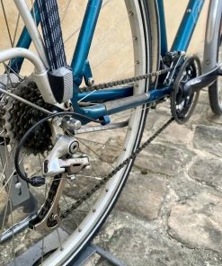 Vélo Tout Chemins Giant -Pédales de vélo Soldes Boutique velo vtc giant occasion recontionne 3