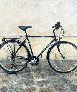 Vélo Tout Chemins Peugeot