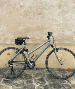 Vélo Tout Chemins Cannondale