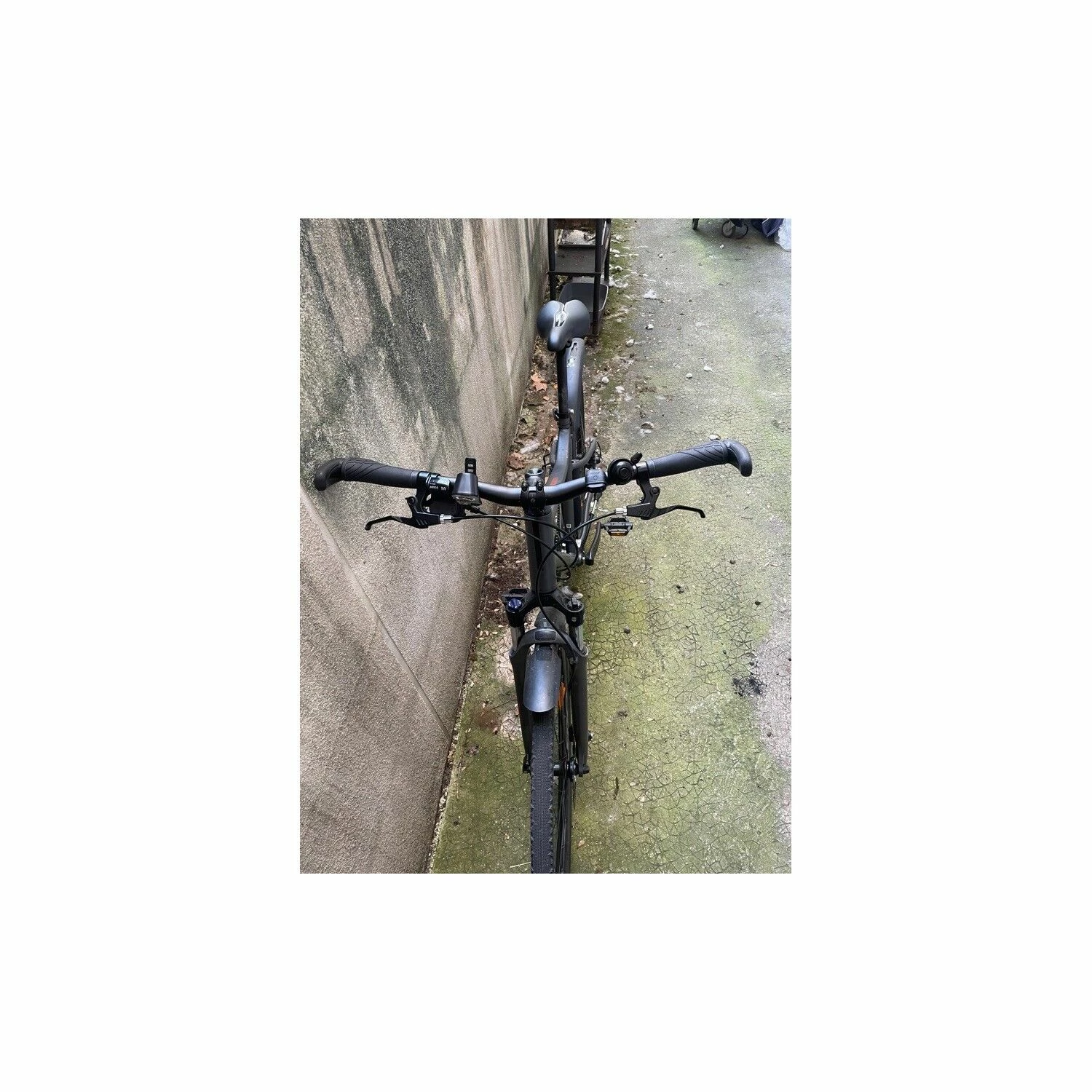 Vélo Tout Chemins Btwin 1 Vélo Tout Chemins Btwin