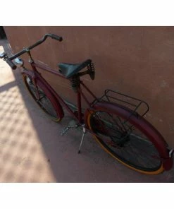 Vélo Urbain Autre Marque -Pédales de vélo Soldes Boutique velo wonder st etienne 1930 3