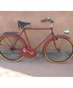 Vélo Urbain Autre Marque -Pédales de vélo Soldes Boutique velo wonder st etienne 1930 4