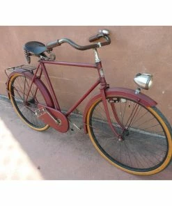 Vélo Urbain Autre Marque -Pédales de vélo Soldes Boutique velo wonder st etienne 1930 5
