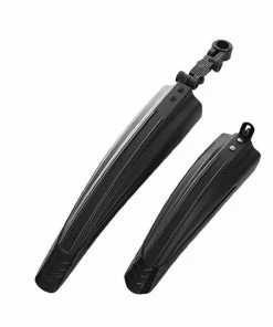 Vélos De Boue à Vélos De Garde Arrière Arrière Montagne Mtb Routes Roue Vélo Réglable épaississement De 24 à 26 Pouces - Avis / Test