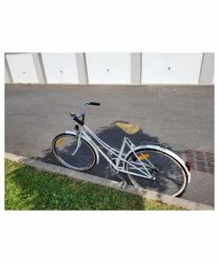 Vélo Urbain Mbk