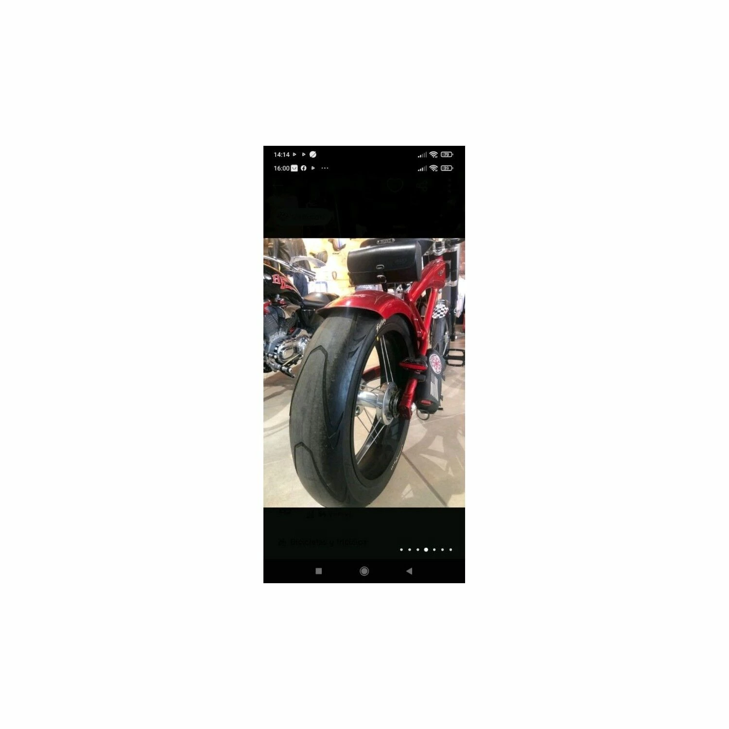 Vélo Urbain Specialites Ta 3 Vélo Urbain Specialites Ta – Image 3