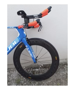 Vélo De Contre La Montre Cube - 56