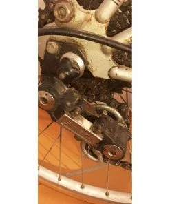 Vélo Urbain Autre Marque -Pédales de vélo Soldes Boutique vends velo peugeot annees 1950 4