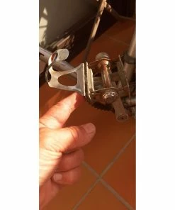 Vélo Urbain Autre Marque -Pédales de vélo Soldes Boutique vends velo peugeot annees 1950 5