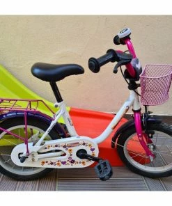 Vélo Hollandais Vermont - XS (46-48)